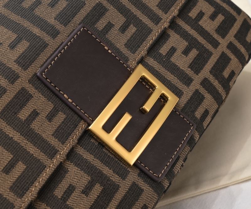 Fendi Satchel Bags